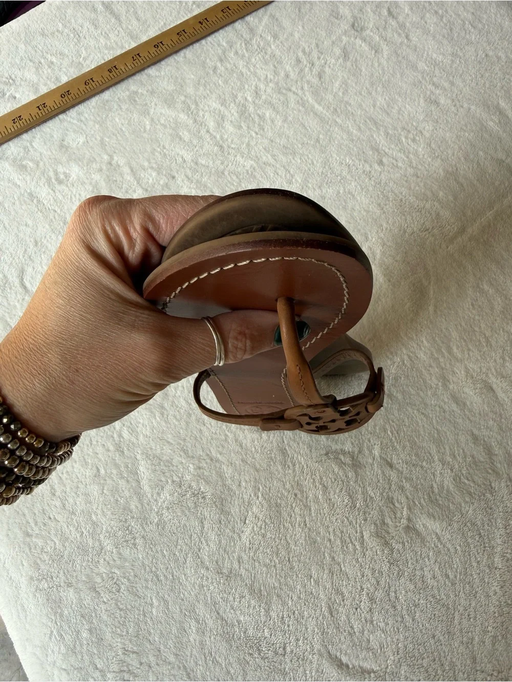 Tory Burch great pre